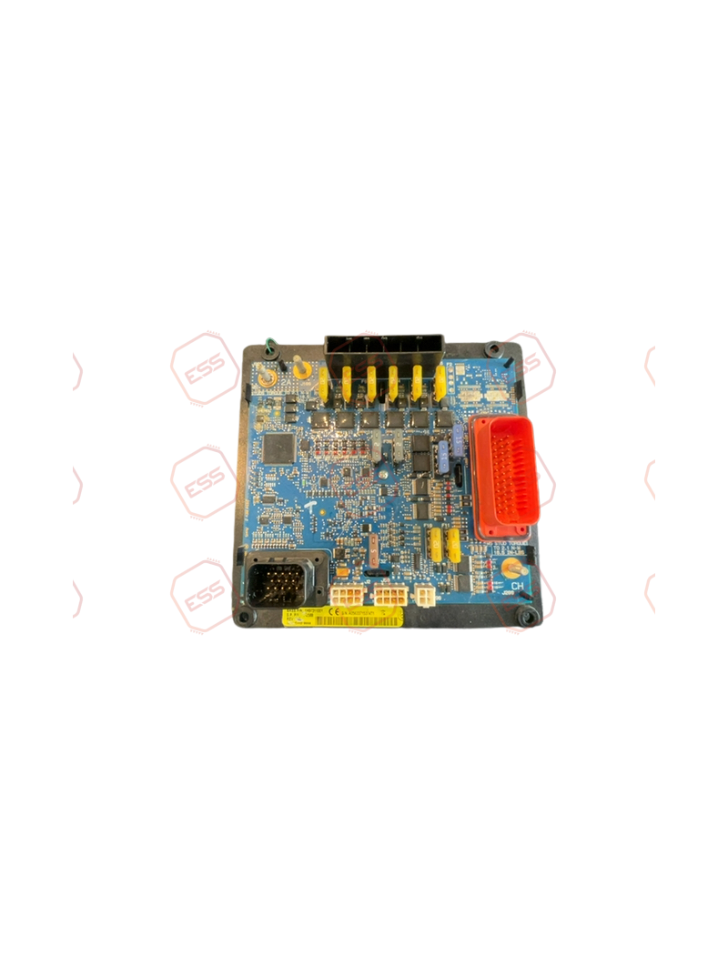 SR-4 Expansion Module (Precedent)